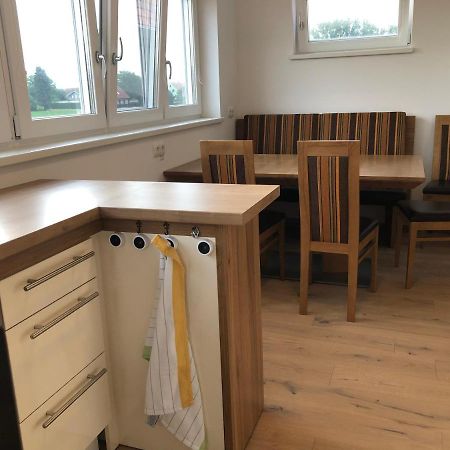 Apartmenthaus Leberhof Muttendorf Exteriör bild