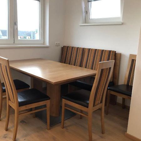 Apartmenthaus Leberhof Muttendorf Exteriör bild