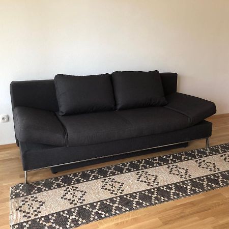 Apartmenthaus Leberhof Muttendorf Exteriör bild
