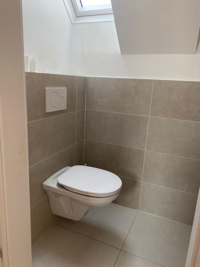 Apartmenthaus Leberhof Muttendorf Exteriör bild