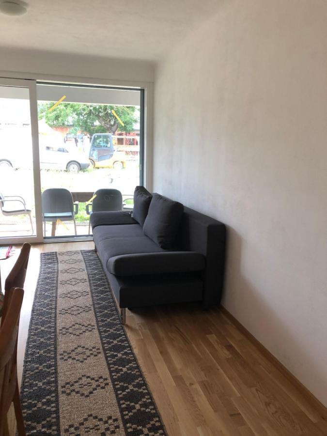 Apartmenthaus Leberhof Muttendorf Exteriör bild