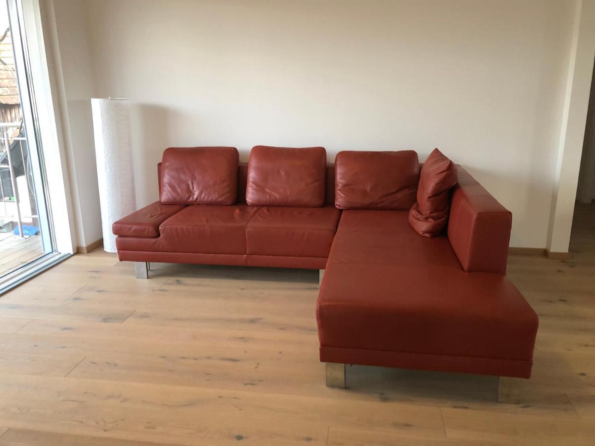 Apartmenthaus Leberhof Muttendorf Exteriör bild