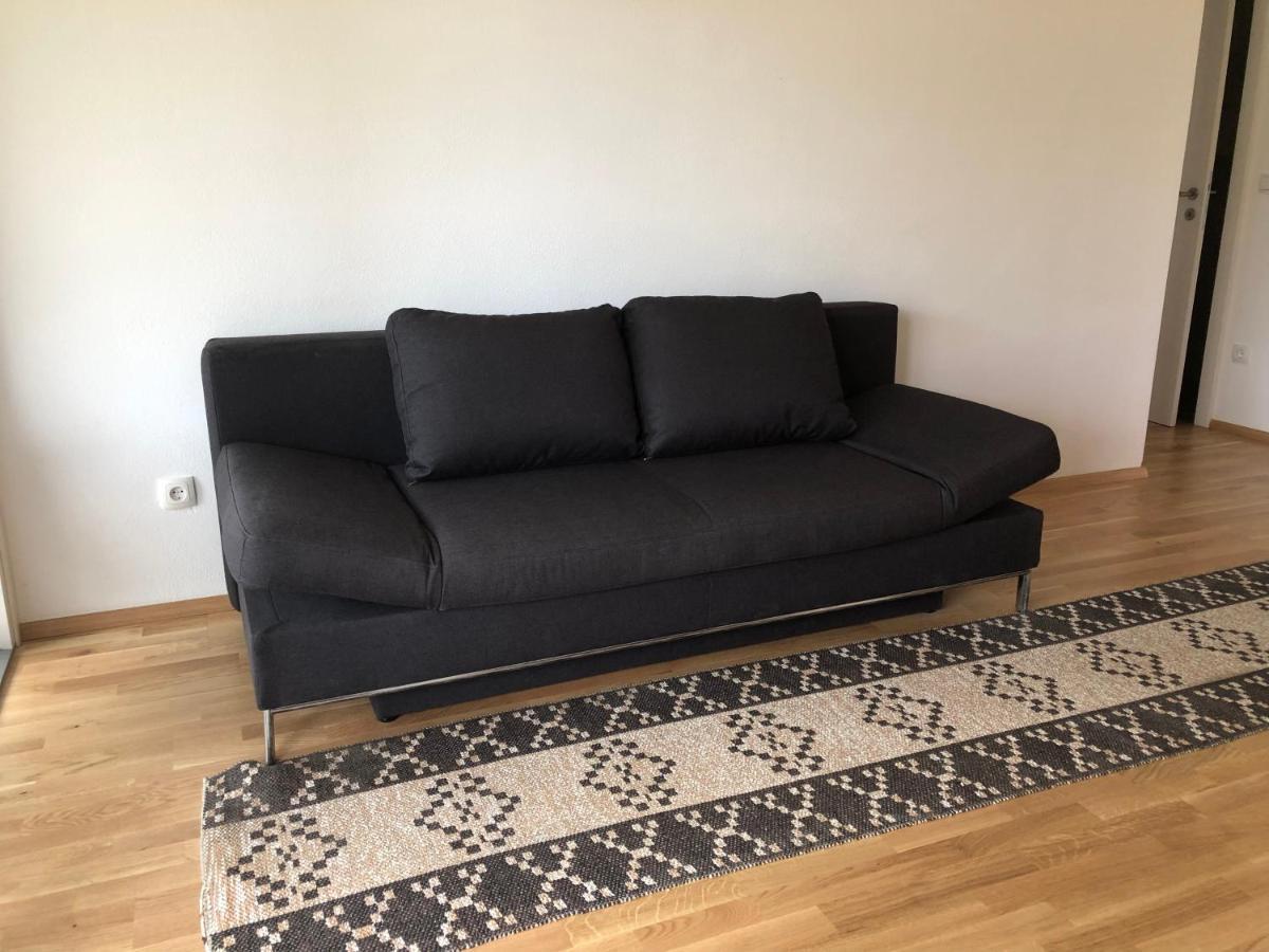 Apartmenthaus Leberhof Muttendorf Exteriör bild