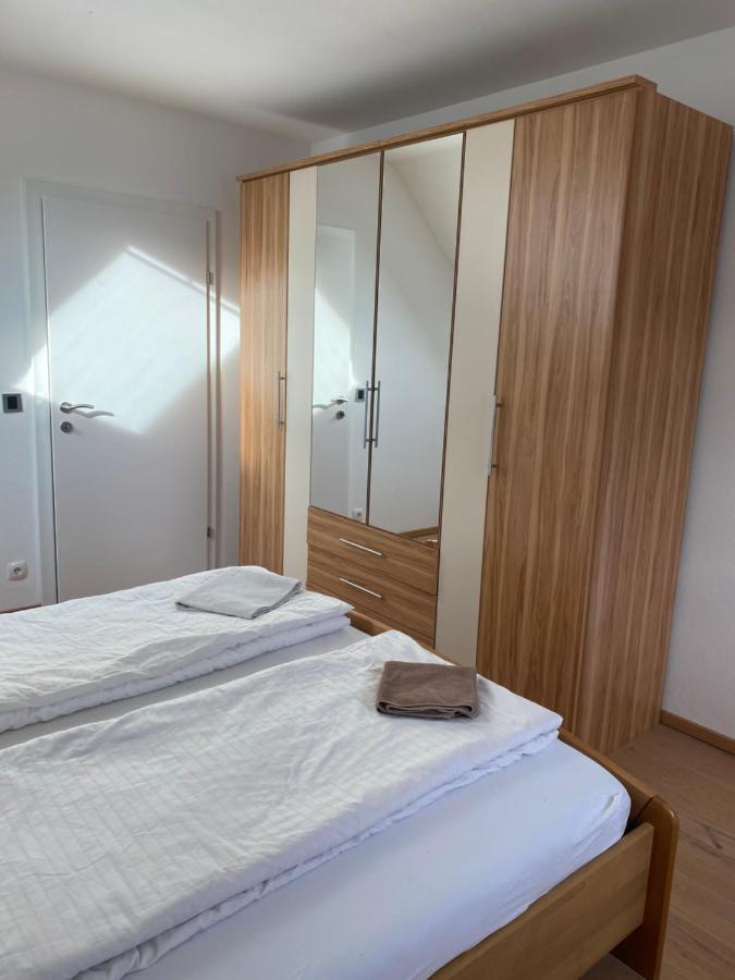 Apartmenthaus Leberhof Muttendorf Exteriör bild