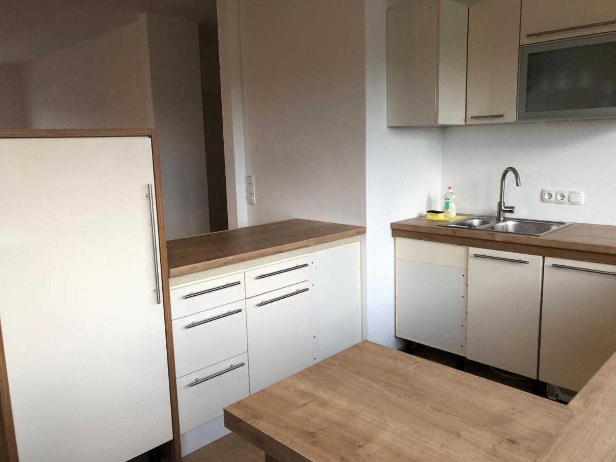 Apartmenthaus Leberhof Muttendorf Exteriör bild