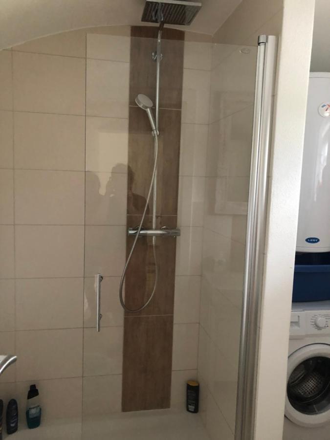 Apartmenthaus Leberhof Muttendorf Exteriör bild